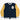 Authentic Denim Varsity Jacket