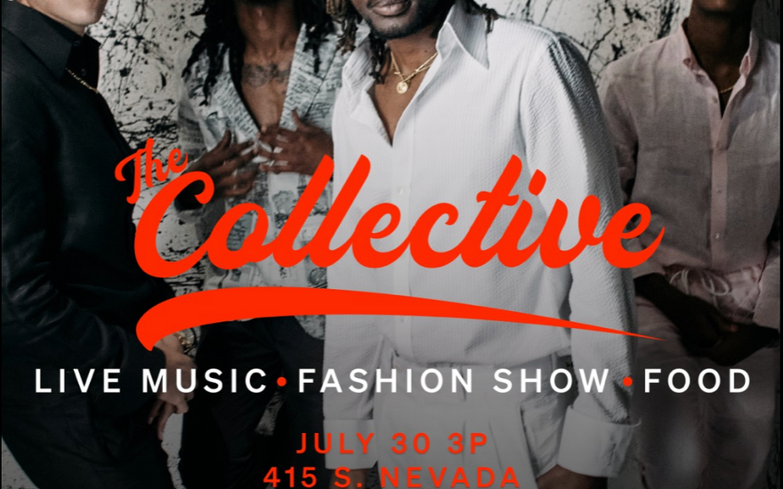 INHERENT LAUNCHES ‘THE COLLECTIVE’ IN COS