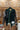 INHERENT Wool & Cowhide Sleeve Varsity Jacket