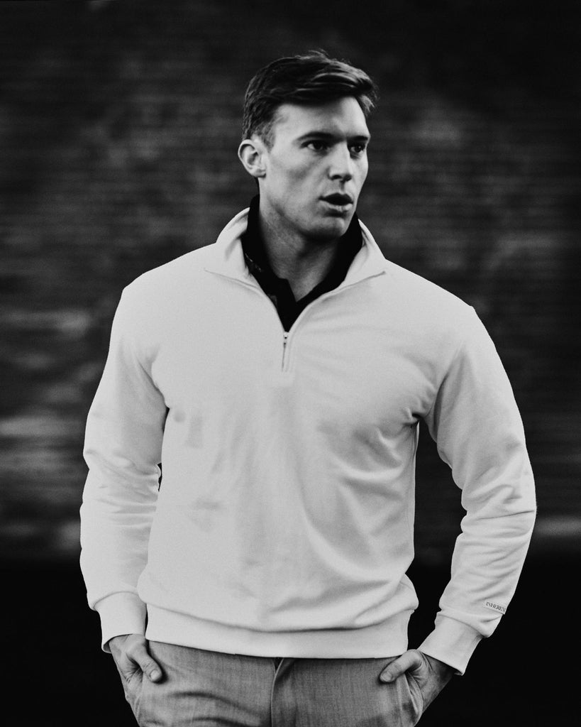 Steve McQueen Inherent