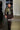 Harris Tweed Dark Brown Windowpane Two Piece Suit