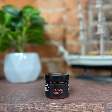 Hydrating Facial Cream (50ML)