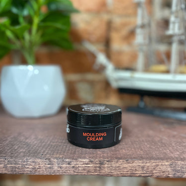 Moulding Cream Hair Styling Wax (100g)