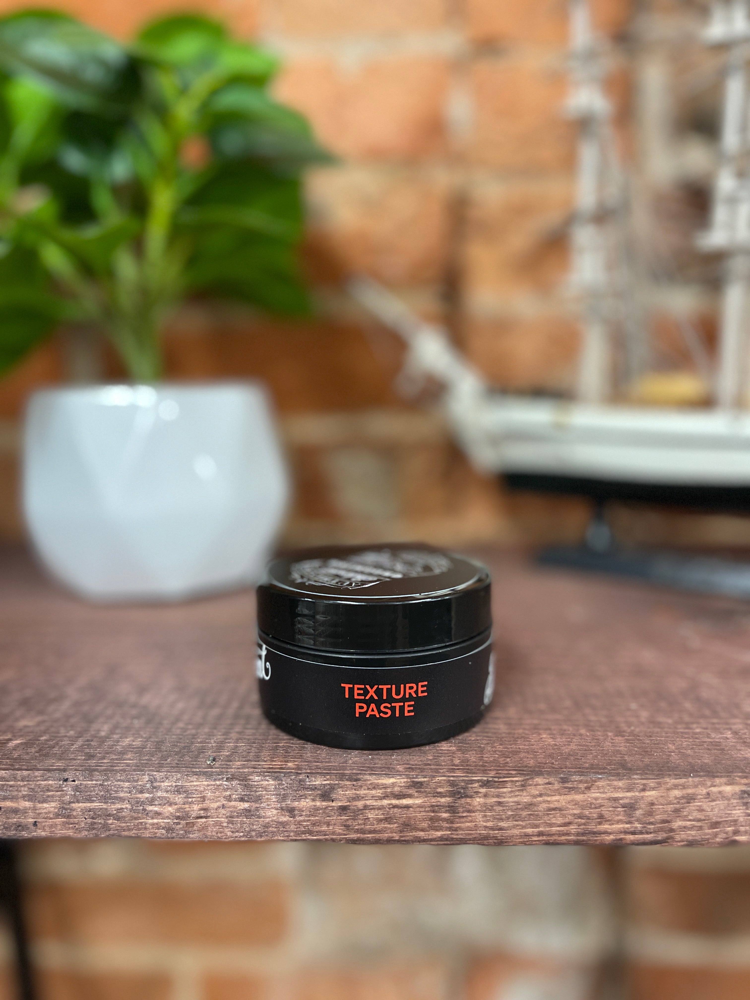 Texture Paste Hair Styling Wax (100g)