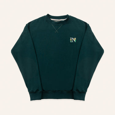 Fall Winter Pima Sweatshirt