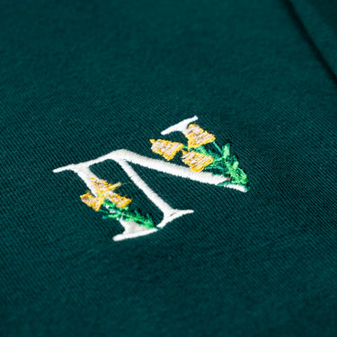 Fall Winter Pima Sweatshirt