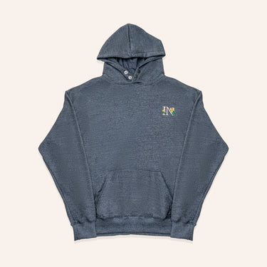 Lightweight INHERENT Terry Loop Interior Hoodies