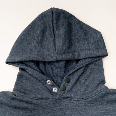 Lightweight INHERENT Terry Loop Interior Hoodies