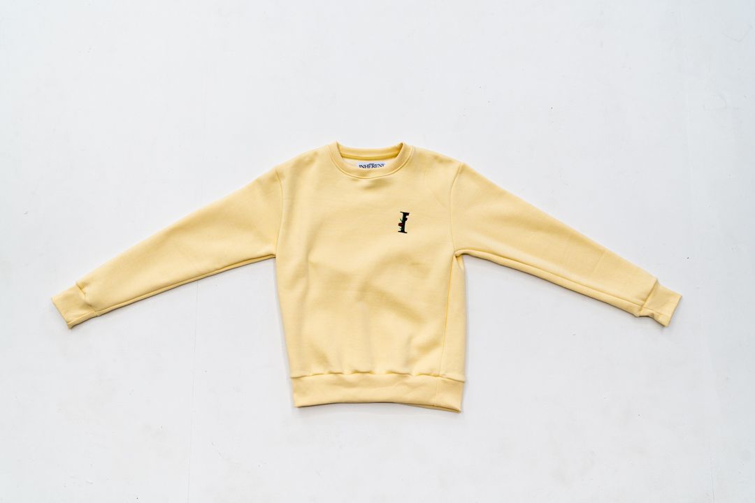 Cream SS023 Exclusive Sweatshirt
