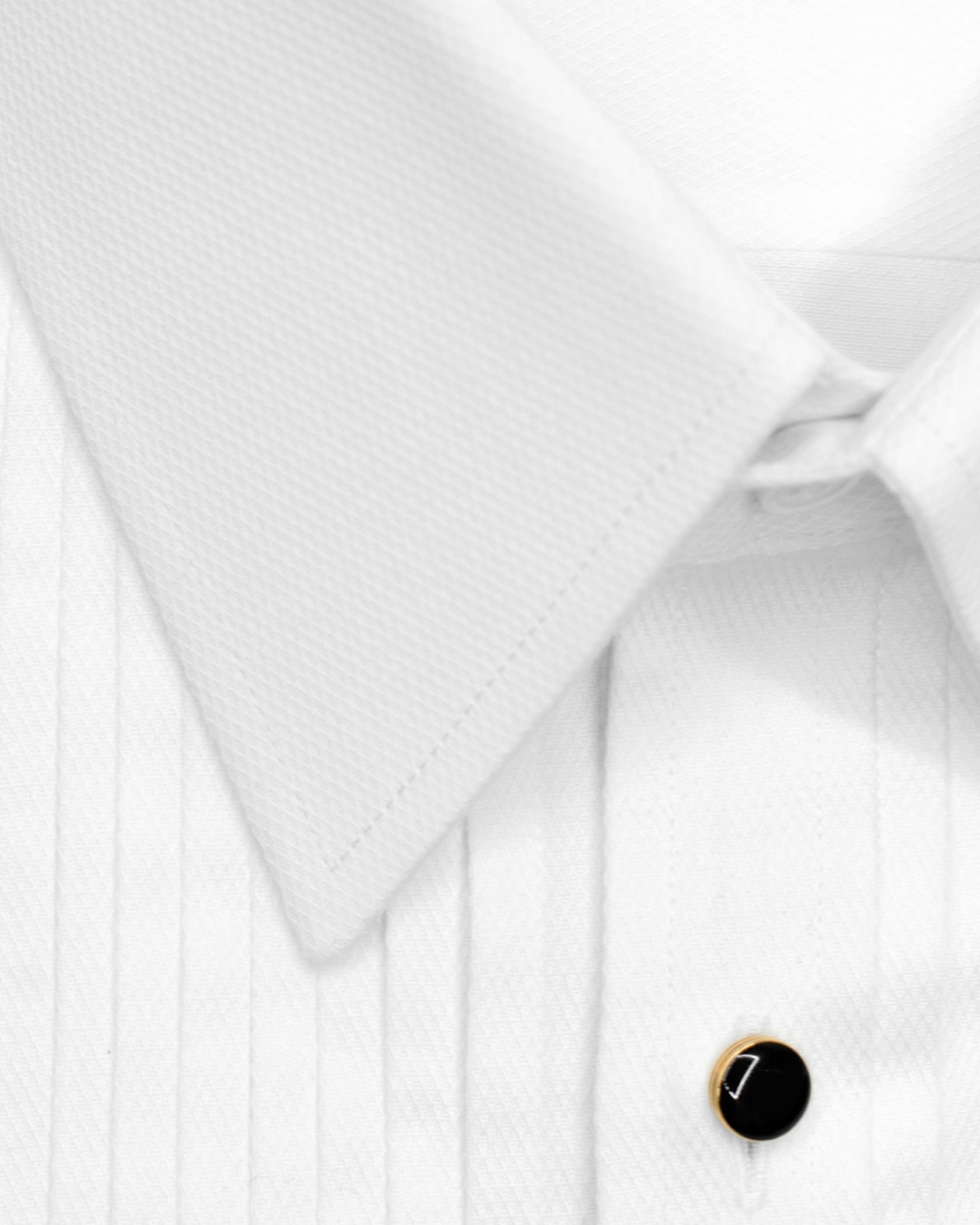 Bryant/Draper - The Fairbanks Tuxedo Shirt