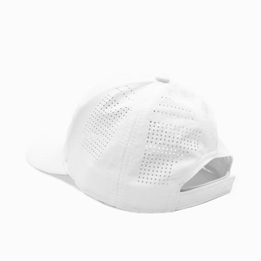 Adjustable Performance Golf Cap