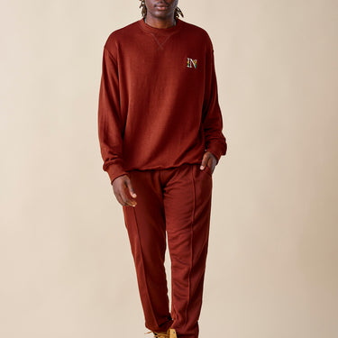 Fall Winter Pima Sweatshirt