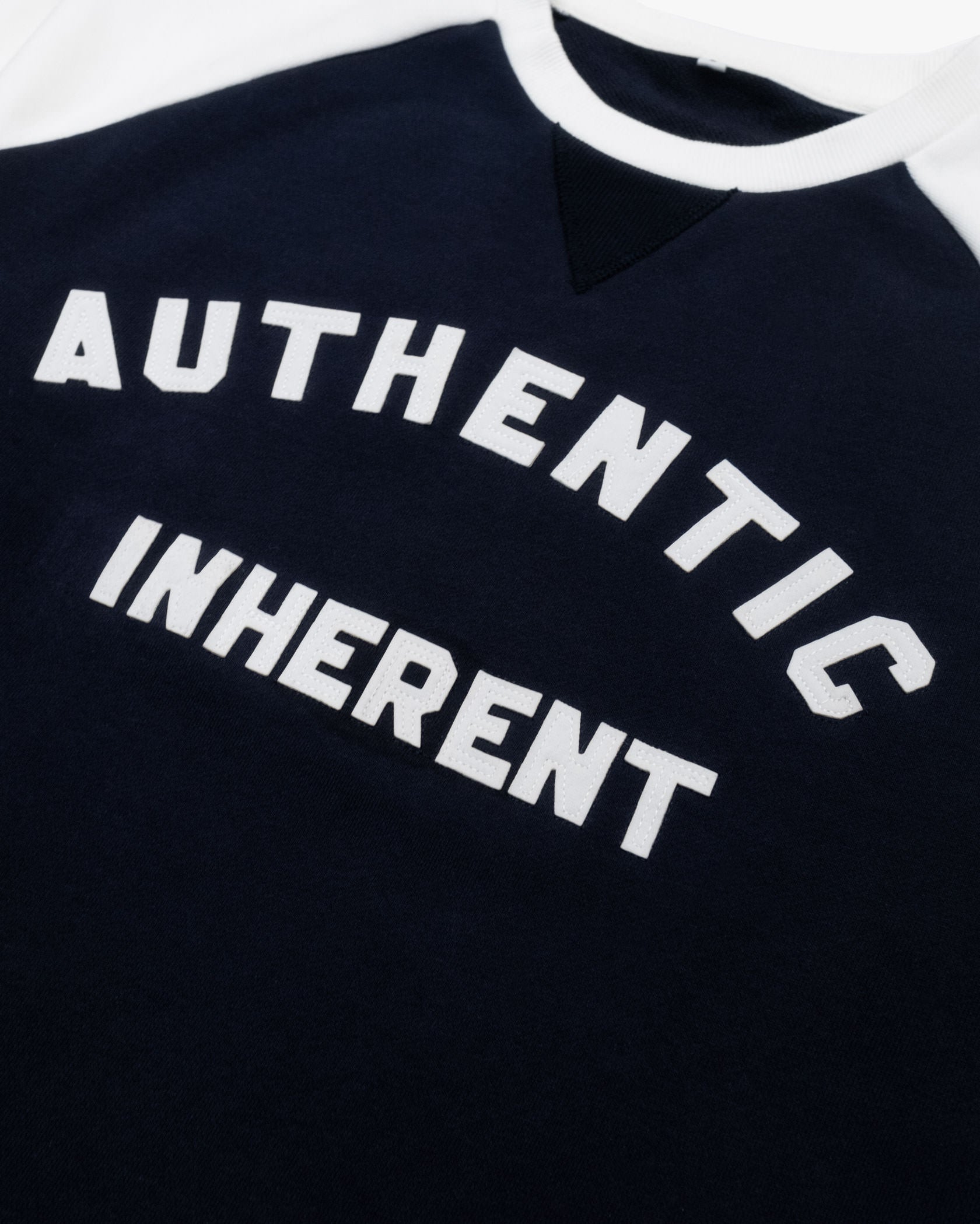 Authentic Inherent Moto Jersey