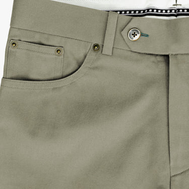 The Murphy Chinos