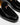 Bryant/Draper - The Sebastian Black Belgian Loafers
