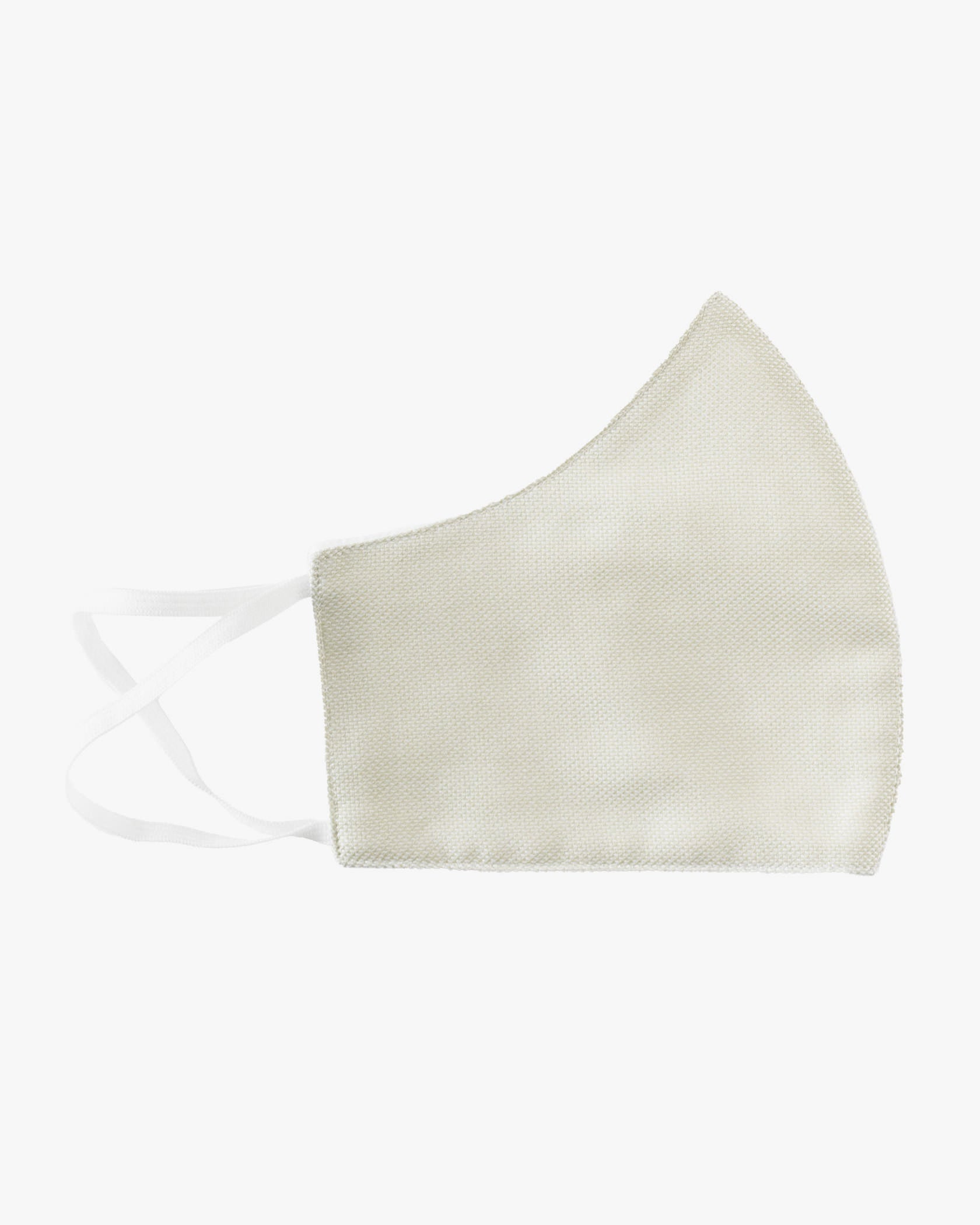 Olive Cloth Reusable Mask