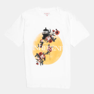 Authentic Lighthouse Tee