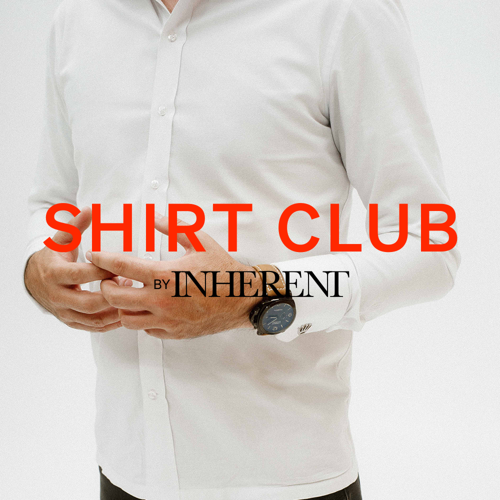 Inherent Custom Shirt Club