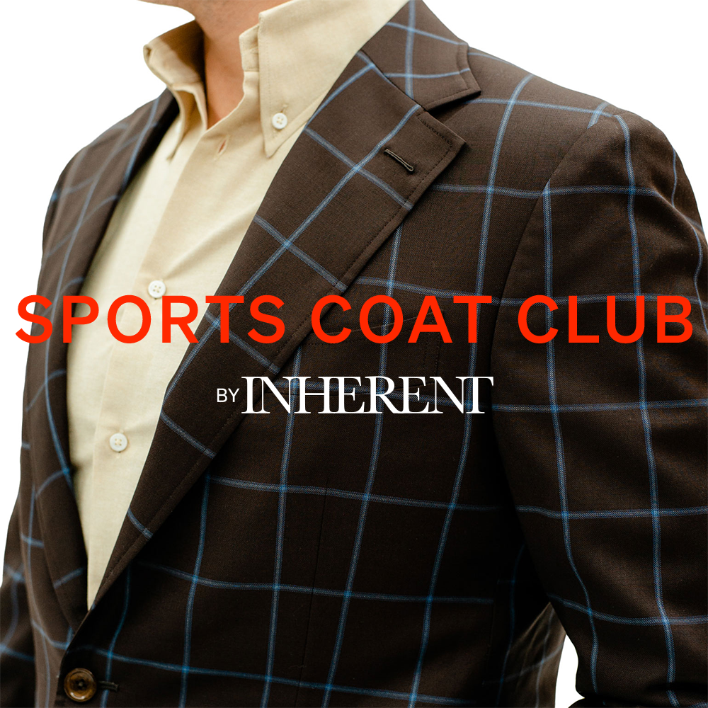 Crazy 2025 sport coats