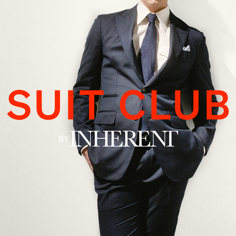 Suiting Club